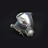 Lampe de projecteur E21.8 à alimentation directe d'usine pour projecteur multimédia, ampoule de remplacement