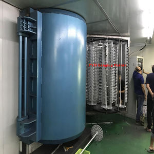 알루미늄 양극 산화 랙 티타늄 양극 산화 랙 - Product Image 6