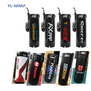 ถังพ่น PPF คุณภาพดี ขนาด 9.5 ลิตร แบบพกพา ทำจากสแตนเลส สำหรับงานติดฟิล์มรถยนต์ พร้อมเครื่องพ่นแรงดัน - Product Image 5