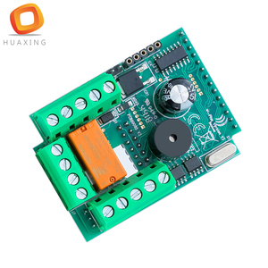 OEM huaixng nhà máy điện tử lắp ráp một mặt pcba chuyến bay điều khiển Hội Đồng Quản trị với 2oz Đồng fr4 Chất liệu Giao hàng nhanh - Product Image 6