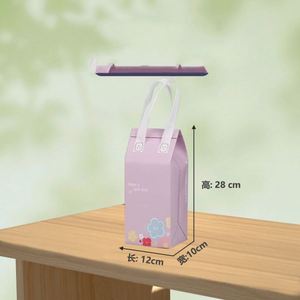 Wholesale Disposable Thermal Insulated Cooler Bag Grocery Cool Carry Non Woven Lunch Cooler Bag for Food - Product Image 1