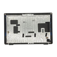 غطاء خلفي لشاشة LCD وغطاء علوي خلفي لأجهزة الكمبيوتر ديل لاتيتيود 7420 E7420، موديل 0X4WR3