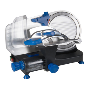 Commercial Electric Frozen 250es-10 Meat Slicer - Product Image 3