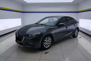 Auto Usado Barato, <span class=keywords><strong>Mazda</strong></span> <span class=keywords><strong>3</strong></span> Axela <span class=keywords><strong>2017</strong></span>, 1.5L Sedán, Autos Usados para Exportación - Product Image 2