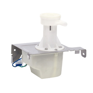 ปั๊มหมุนเวียนน้ำแข็งในตู้เย็น 2217220 อะไหล่ทดแทน พลาสติกไฟฟ้าประสิทธิภาพสูง - Product Image 3