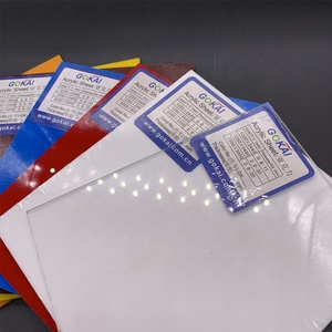 Haute Qualité Double Face <span class=keywords><strong>Plexiglas</strong></span> Feuille Acrylique Transparente <span class=keywords><strong>8mm</strong></span> - Product Image 2