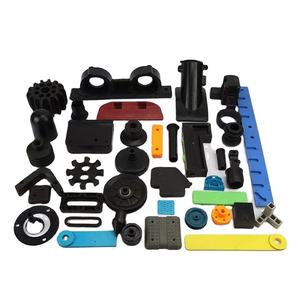 منتجات بلاستيكية مخصصة مخصصة لعبة بلاستيكية صب حقن البلاستيك مخصصة - Product Image 4