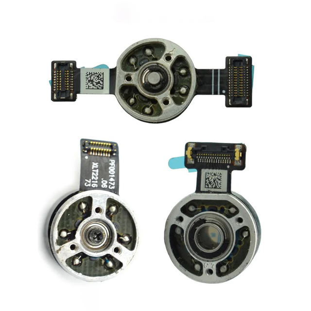 2026 Original Gimbal Camera Pitch Yaw Roll Motor for DJI Mini 3 Pro Drones Accessories P-Axis Y-Axis R-Axis Motor Repair Parts