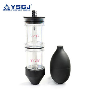 Silindir yanma gaz kaçak basınç dedektörü aracı kiti kaçak dedektörü soğutma sistemi test Co2 - Product Image 5