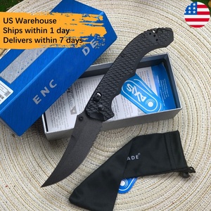 Navaja de bolsillo plegable portátil para supervivencia y camping al aire libre, para uso diario en exteriores. - Product Image 3