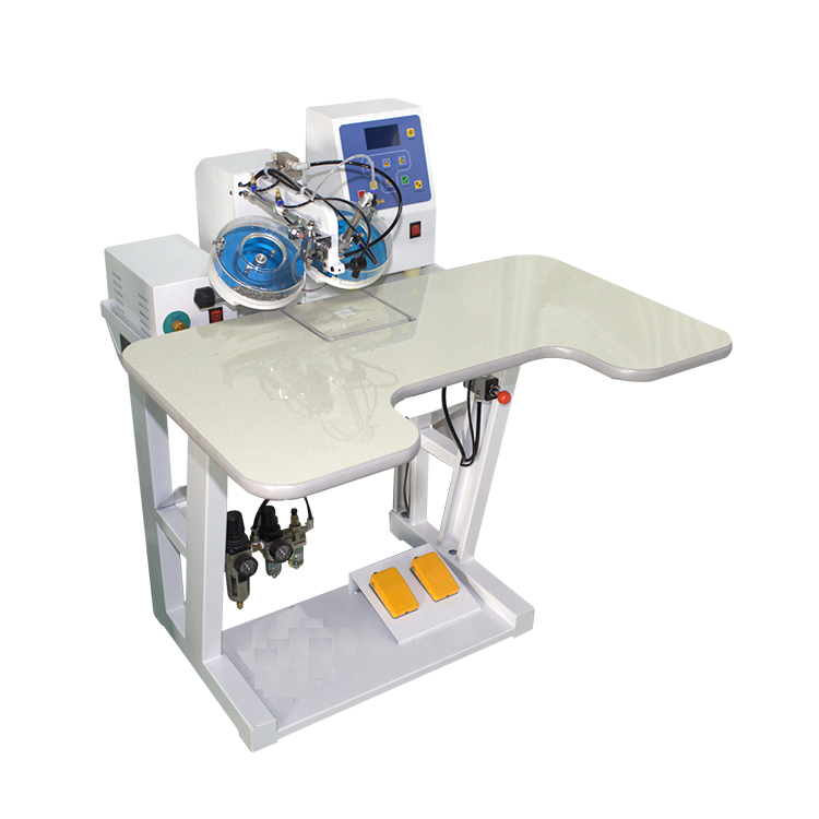 Высокоскоростная автоматическая машина для горячей фиксации страз, самодельный камень для одежды