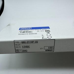 Relé G6C-2114P-US ORIGINAL en STOCK - Product Image 4
