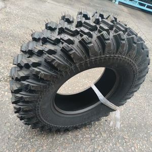 Neumático Todoterreno UTV 35X10-15 8PR Resistente para Recorridos por Rocas, Barro y Arena para Vehículos SXS Buggy 1000cc - Product Image 3
