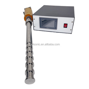 Processeur ultrasonique haute puissance 3000W 20kHz pour les laboratoires de sciences de la <span class=keywords><strong>vie</strong></span> - Product Image 1