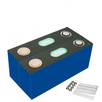 Nouvelle cellule Usine En Gros CATL 3.7v 280ah Batterie Au Lithium Puissance Shell En Aluminium Batterie Tricycle De Voiture Electr Batterie Au Lithium-Ion