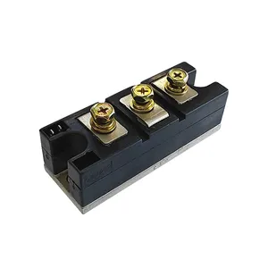 Mtc60a 80a 90a 100a 120a Thyristor Module Power Modules Diode Modules Voor Lasmachine