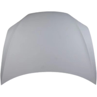 Nouvelle Pièce de Rechange pour Carrosserie de Voiture Capot Moteur Capot 1051875-E0-G pour Tesla Model S & Model X