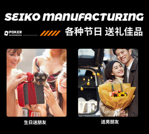 Dành cho người lớn giảm căng thẳng thần tài đồ chơi poker Thần Tài trượt thẻ kim loại EDC <span class=keywords><strong>Spinner</strong></span> giải nén kim loại ngón tay đồ chơi - Product Image 6