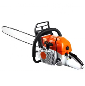 Tronçonneuse à essence SthilMS382 3,9 kW 72 cm³, robuste, à essence, barre de 28 pouces, robuste, à 2 temps, pour l'exploitation forestière et la silviculture - Product Image 6