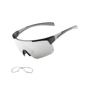 Hot Sale <b>Blue</b> Bicycle Sun Glasses Interchangeable Lenses Cycling Glasses Pc Mirror Sport <b>Sunglasses</b> - Product Image 2