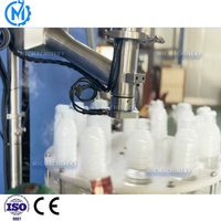 Distributeur automatique d'injection, doseur de remplissage, machine de dosage d'azote liquide, meilleur prix