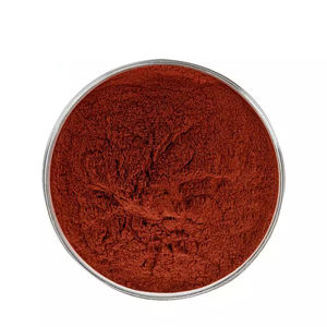 Suministro del Fabricante, Astaxantina 100% Natural, Polvo de Astaxantina al 10% - Product Image 3