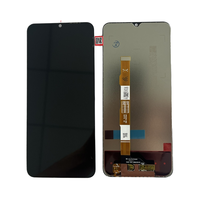 Penjualan terlaris grosir Panel layar sentuh ponsel untuk Vivo Y20
