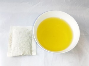 Thé détoxifiant bio sans sucre et faible en gras, 2 grammes, 100 sachets, emballage simple, composé de feuilles de lotus, d'aubépine et de graines de cassia pour la perte de poids - Product Image 6