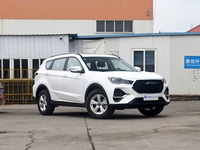 Nouveau Jetour X70 2026 1.5T Turbo Manuelle SUV 5 Places Intérieur Sombre R17 Caméra Gauche Toit Ouvrant Panoramique Voiture Essence