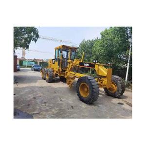 Machines Caterpillar d'origine Niveleuse de moteur d'occasion Cat 140h Niveleuse de moteur d'occasion Cat hydraulique 140h Niveleuses de moteur d'occasion Cat - Product Image 1