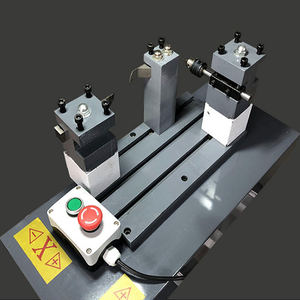 March Expo 2021 Bán Chạy Chất Lượng Hàng Đầu Sản Xuất Mới Nhất Tianjiao Đường Kính 260Mm 4 Trục Mini <span class=keywords><strong>Cnc</strong></span> Tiện Gỗ - Product Image 5