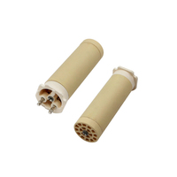 Noyau chauffant en céramique Type 33A2 230V / 1800W pour les machines à souder TWINNY S, TWINNY T /T USB, GHIBLI, SOLANO et VARIANT Hotwind