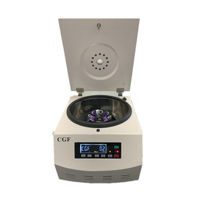 Centrífuga de Alta Velocidad 10000 rpm, Centrífuga de 6000 rpm - Product Image 3