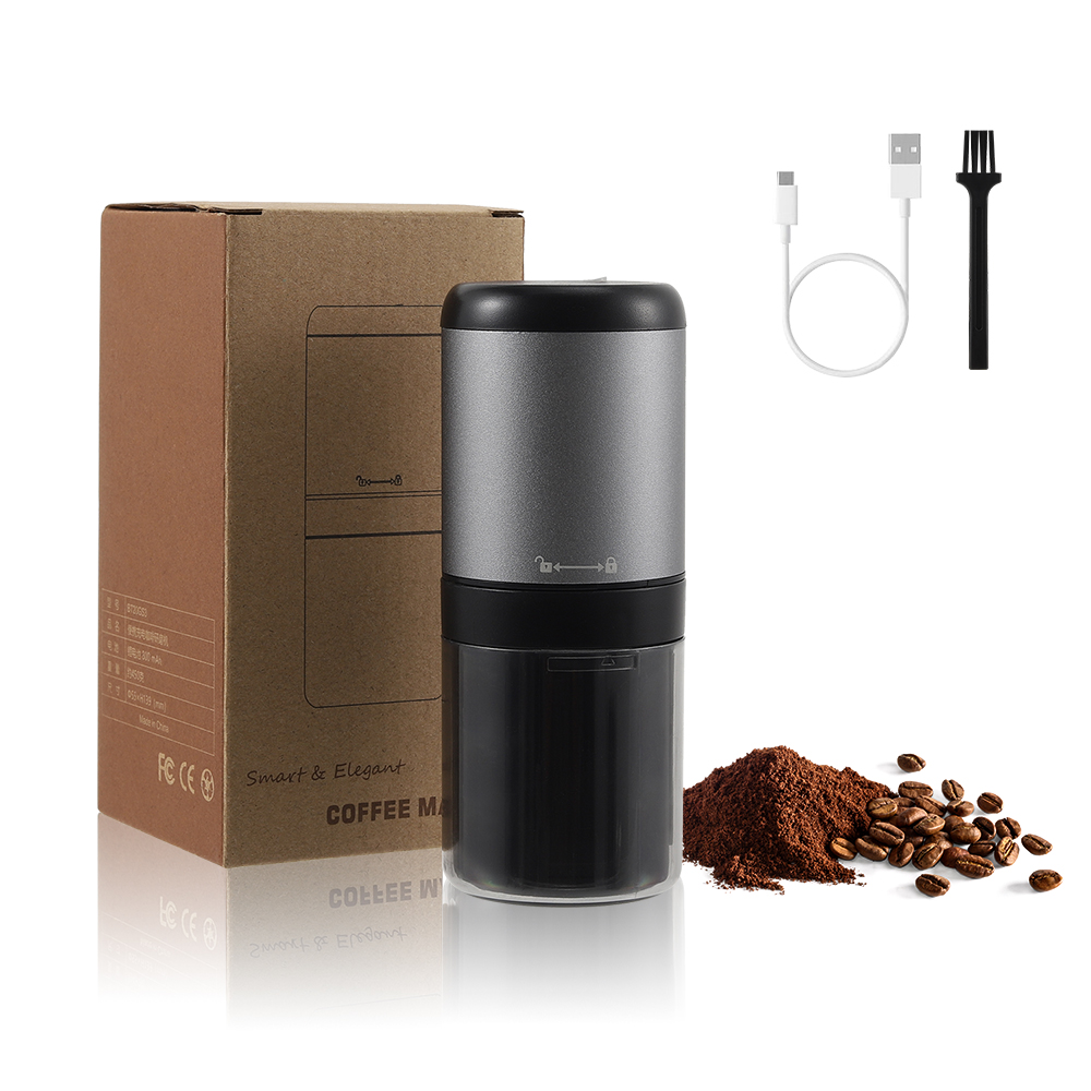 Meule en acier inoxydable Style2