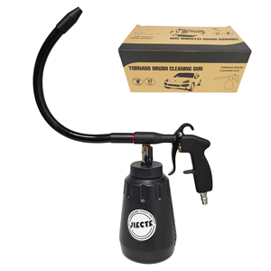 Équipement de lavage de voiture haute pression pour usage domestique, kit d'outils de lavage premium pour le lavage de voiture - Product Image 2