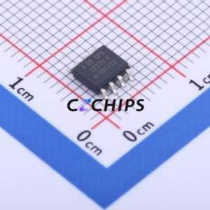 Chip IC de Circuito Integrado OPA2227UA, Amplificador de Precisión, Chips de Componentes Electrónicos y Servicio BOM, Venta Al por Mayor, Nuevo y Original - Product Image 1