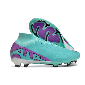 Chaussures <span class=keywords><strong>de</strong></span> football personnalisées avec logo, style tendance, <span class=keywords><strong>pour</strong></span> hommes/femmes, vente en gros - Product Image 1
