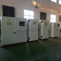 Armoire de distribution électrique extérieure IP65 personnalisée boîtier électronique et instrument personnalisable
