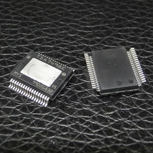 Bán buôn tda7498e tda7498etr mạch tích hợp Ssop-36 2.1 Class <span class=keywords><strong>D</strong></span> 2 kênh khuếch đại âm thanh tda7498e IC chip - Product Image 2