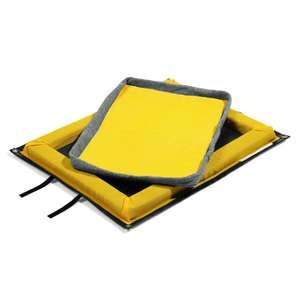 NUEVO PIG - FLT900 Almohadilla de berma de filtro exterior-EAN 036226033584 PRODUCTOS ABSORBENTES - Product Image 2