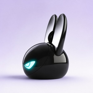 Ratón Inalámbrico M6C BT 5.0 y 2.4G de Modo Dual, Recargable, 400mAh, Carga Tipo C, Luz RGB para <span class=keywords><strong>PC</strong></span>, Portátil y Tablet - Product Image 6