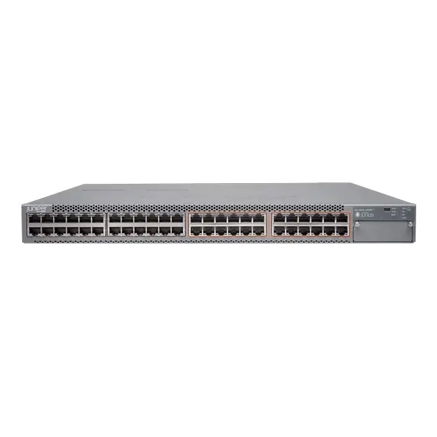 Nuovo Router di ginepro originale MX480-PREMIUM3-DC Hardware di rete Ethernet a livello aziendale