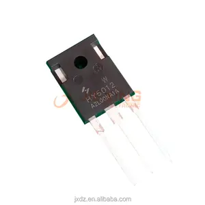 HY5208W HY5208 80V 320A至-247功率MOSFET晶体管库存电子晶体管全新和原装