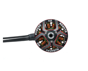 RUSHFPV <span class=keywords><strong>RUSH</strong></span> RACING V2 1930KV/2030KV Alta Potencia para Carreras FPV y Drones de Estilo Libre - Product Image 5