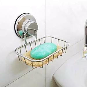 Vente chaude salle de bain cuisine Logo personnalisé barre de bain antidérapante tampons économiseur de <span class=keywords><strong>savon</strong></span> <span class=keywords><strong>porte</strong></span>-<span class=keywords><strong>savon</strong></span> égouttoir plateau élévateur - Product Image 3