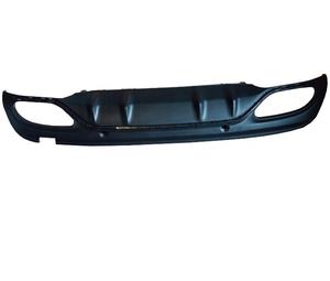 Grille sportive HOT complète, pare-chocs avant/arrière, kits de carrosserie en plastique ABS pour <span class=keywords><strong>Mercedes</strong></span> <span class=keywords><strong>Benz</strong></span> Classe C W205 2019-2021 2058802305 - Product Image 4