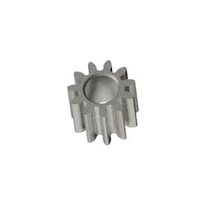 Small Household Appliance Gearbox <b>Gear</b> 36 Tooth Metal Cylindrical Hobbing Process Powder Metallurgy Part Number 146 - Product Image 2