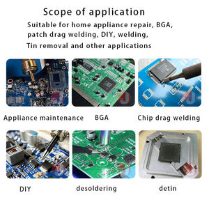 <span class=keywords><strong>Flux</strong></span> <span class=keywords><strong>de</strong></span> soudage liquides <span class=keywords><strong>de</strong></span> pâte à souder NC-559-ASM BGA PCB sans nettoyage pour composite <span class=keywords><strong>en</strong></span> acier pour pâtes <span class=keywords><strong>de</strong></span> réparation <span class=keywords><strong>de</strong></span> <span class=keywords><strong>soudure</strong></span> - Product Image 6