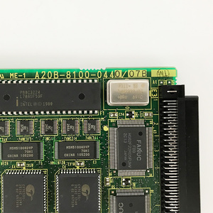 FANUC A20B-8100-0440 Nueva Placa de Circuito PCB Original - Product Image 2