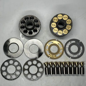 Kit de reparación de Motor oscilante M5X80 M5X130 M5X180 M5X250 de alta calidad para piezas de excavadora mantenimiento de maquinaria de construcción - Product Image 1